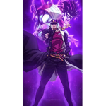 Jojo gang cool guys only