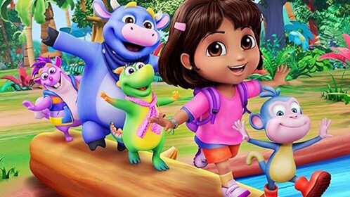 dora rp