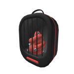 SCP-066 Jail Backpack