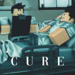[MOVED] Hospital Roleplay | CURE