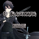 む Black Mafia