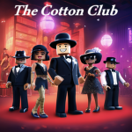 The Cotton Club