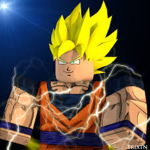 Dragon Ball Revolution Sage