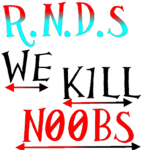 Roblox Noob Destroyer Squad (R.N.D.S)