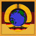 Ministerium für Auswärtige Angelegenheiten [MfAA]