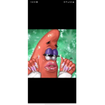 That me the baddie