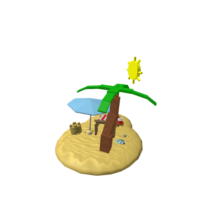 Dream island