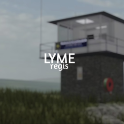 Lyme Regis