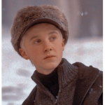 Draco - malfoy