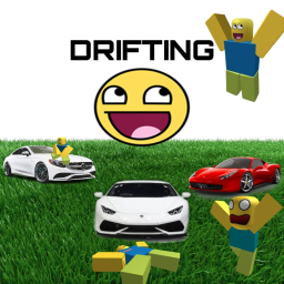 DRIFTING 🚗 (BETA)