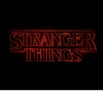 —The Stranger Things Group—