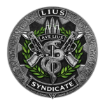 LIUS | Syndicate