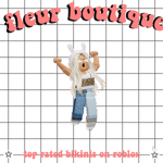 Fleur Boutique Bikinis