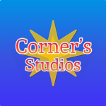 Corner's studios