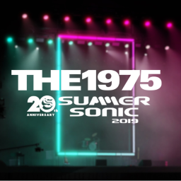 The 1975 | Summer Sonic 2019
