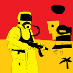 buzz whirr clack