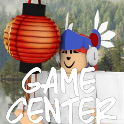 Blanc° GAME CENTER [UNDER DEV]