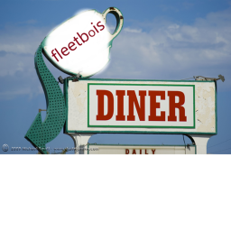 ok_Know's and Fleetbois's diner