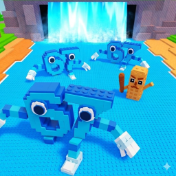 Shoot For Brainrots