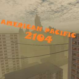AMERICAN PACIFIC 2104
