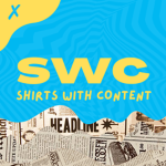 Shirts With Content