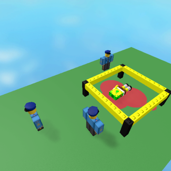 Who killed Sponge Bob? OBBY