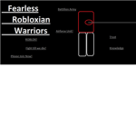 FRW Fearless Robloxian Warriors