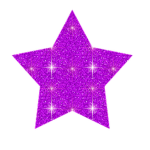 Purple Star Squad <3