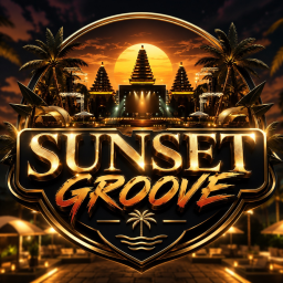 [BETA] SUNSET GROOVE