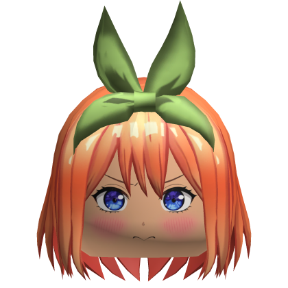 Yotsuba Nakano