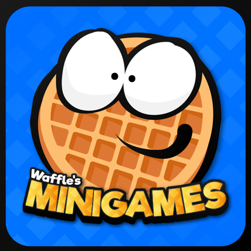 Waffle's Minigames