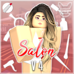 Nova Salon V4