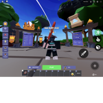 NuggetBlox Fan Group