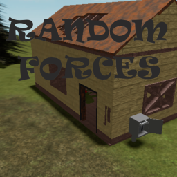 Random Forces