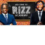 Jah's Rizz Academy