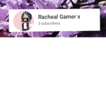 Rachel Kaye yt