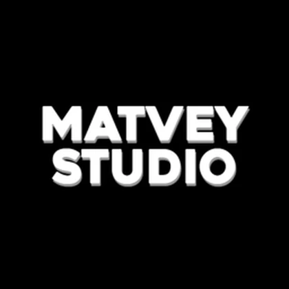 Matvey Studio Roblox group icon