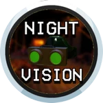 👁️ Night Vision Goggles
