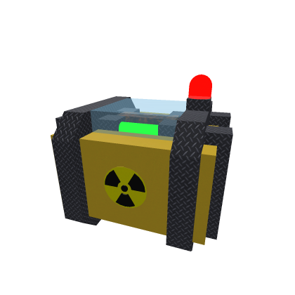 Nuclear Bomb
