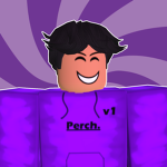 Perch Studios!