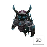 Saving for korblox!! <33