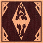 The empire of morrowind