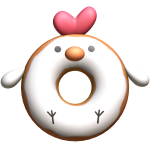 Donut Chicken