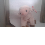 fluffy gaming sheep fan club