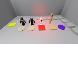 SCP RolePlay : NEW!