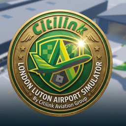 London Luton Airport