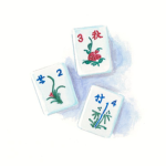 mahjong society