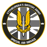ΒA | Special Αir Service