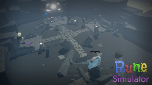 [Discountiuned] Rune Simulator
