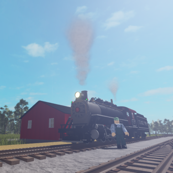 East Tennessee Narrow Gauge